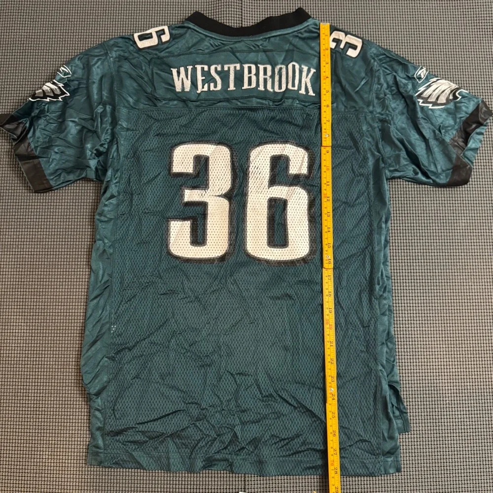 Reebok nfl equipment